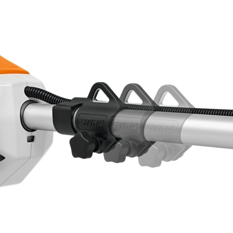 STIHL FSA 80.0 SET KOSA AKUMULATOROWA