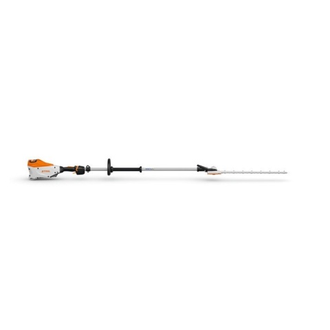 STIHL HLA 135 AKUMULATOROWE NOŻYCE NA WYSIĘGNIKU DO ŻYWOPŁOTU