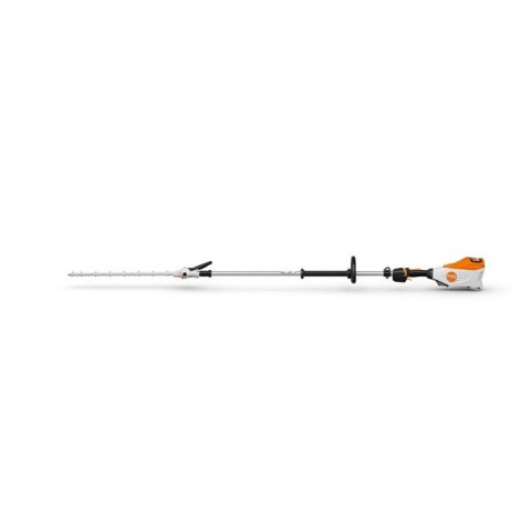 STIHL HLA 135 AKUMULATOROWE NOŻYCE NA WYSIĘGNIKU DO ŻYWOPŁOTU