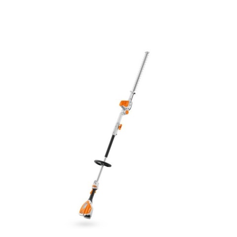 STIHL HLA 56 NOŻYCE AKUMLATOROWE NA WYSIĘGNIKU