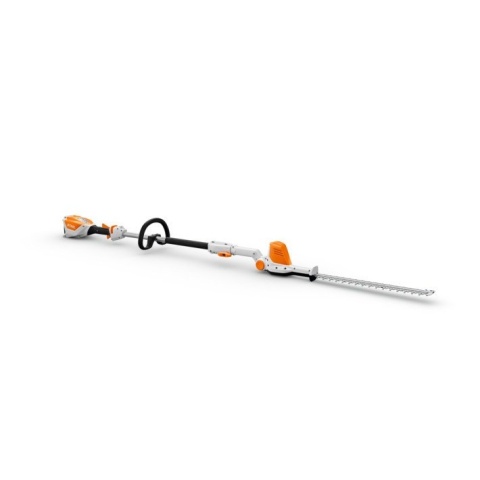 STIHL HLA 56 NOŻYCE AKUMLATOROWE NA WYSIĘGNIKU