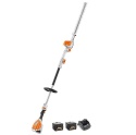 STIHL HLA 56 NOŻYCE AKUMULATOROWE NA WYSIĘGNIKU