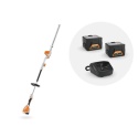 STIHL HLA 56 NOŻYCE AKUMULATOROWE NA WYSIĘGNIKU