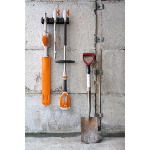 STIHL HLA 56 NOŻYCE AKUMULATOROWE NA WYSIĘGNIKU