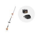 STIHL HLA 56 NOŻYCE AKUMULATOROWE NA WYSIĘGNIKU