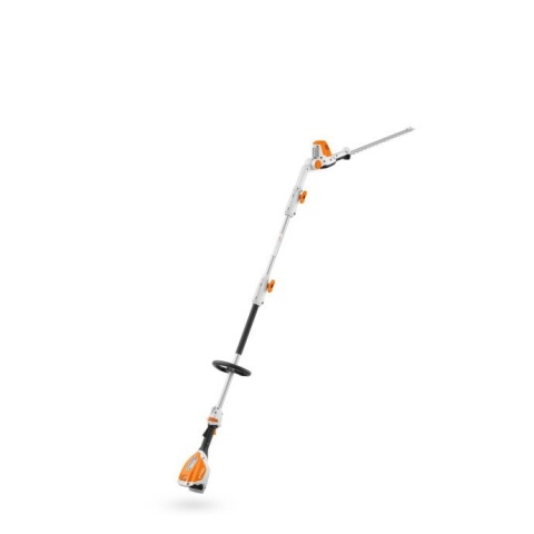 STIHL HLA 56 NOŻYCE AKUMULATOROWE NA WYSIĘGNIKU