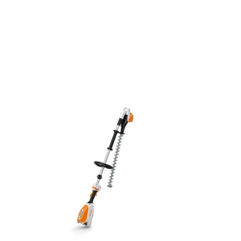STIHL HLA 66 NOŻYCE AKUMULATOROWE NA WYSIĘGNIKU