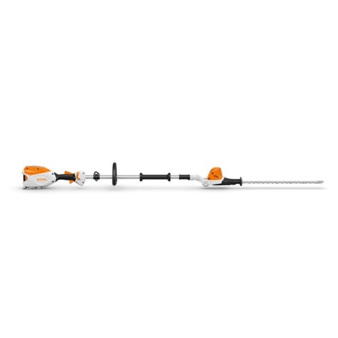 STIHL HLA 66 NOŻYCE AKUMULATOROWE NA WYSIĘGNIKU