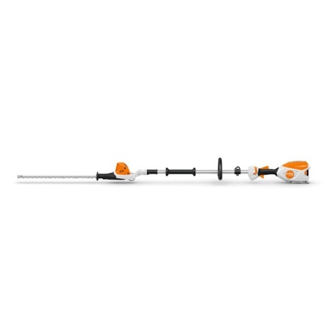STIHL HLA 66 NOŻYCE AKUMULATOROWE NA WYSIĘGNIKU