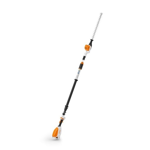 STIHL HLA 86 NOŻYCE AKUMULATOROWE NA WYSIĘGNIKU