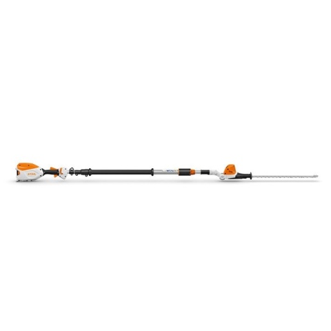 STIHL HLA 86 NOŻYCE AKUMULATOROWE NA WYSIĘGNIKU