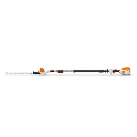 STIHL HLA 86 NOŻYCE AKUMULATOROWE NA WYSIĘGNIKU