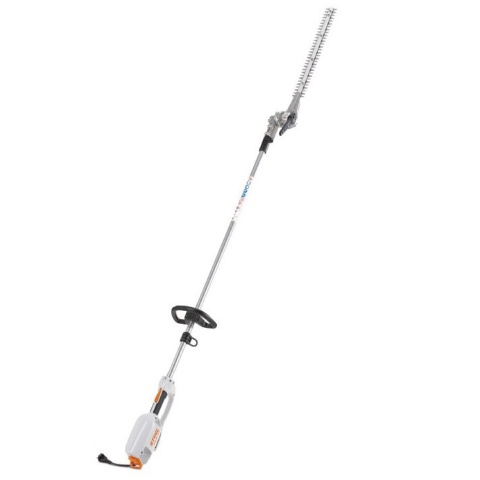 STIHL HLE 71 NOŻYCE ELEKTRYCZNE NA WYSIĘGNIKU