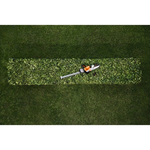 STIHL HSA 40.0 SET NOŻYCE AKUMULATOROWE 500MM/20"