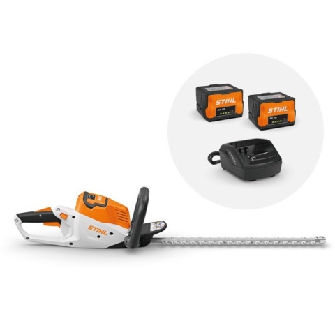STIHL HSA 50.0 NOŻYCE AKUMULATOROWE 500MM/20"