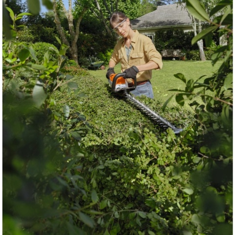 STIHL HSA 60.1 SET NOŻYCE AKUMULATOROWE 600MM/24"