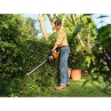 STIHL HSA 60.1 SET NOŻYCE AKUMULATOROWE 600MM/24"
