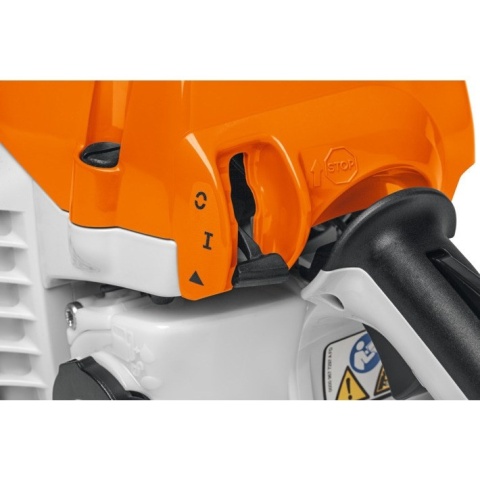 STIHL MS 261 C-M PILARKA SPALINOWA 40CM/16"