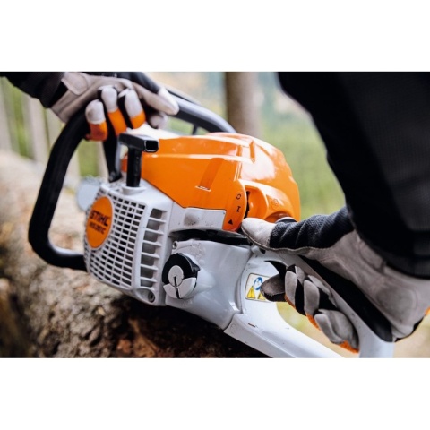 STIHL MS 261 C-M PILARKA SPALINOWA 40CM/16"