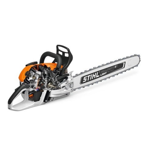 STIHL MS 500I-W PILARKA SPALINOWA 50CM/20" 36RS