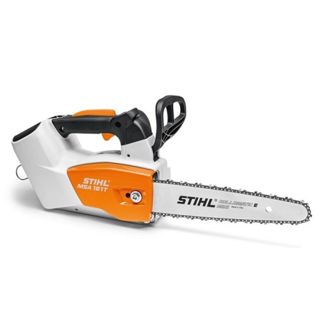 STIHL MSA 161 T PILARKA AKUMULATOROWA 30CM/12" 71PM3