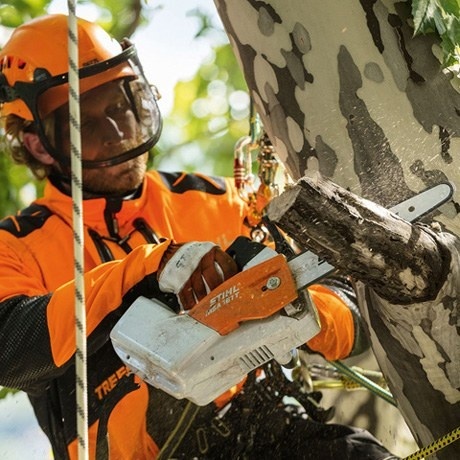 STIHL MSA 161 T PILARKA AKUMULATOROWA 30CM/12" 71PM3