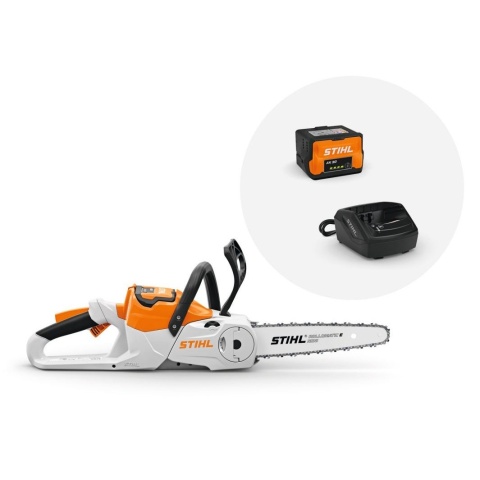 STIHL MSA 70.0 C-B 1/4"P SET PILARKA AKUMULATOROWA