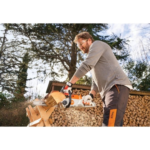 STIHL MSA 70.0 C-B 1/4"P SET PILARKA AKUMULATOROWA