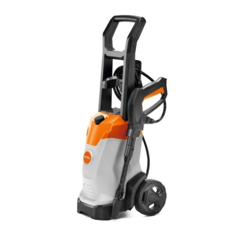 STIHL MYJKA WYSOKOCIŚNIENIOWA ZABAWKA Z AKUMULATOREM