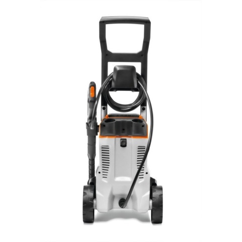 STIHL MYJKA WYSOKOCIŚNIENIOWA ZABAWKA Z AKUMULATOREM