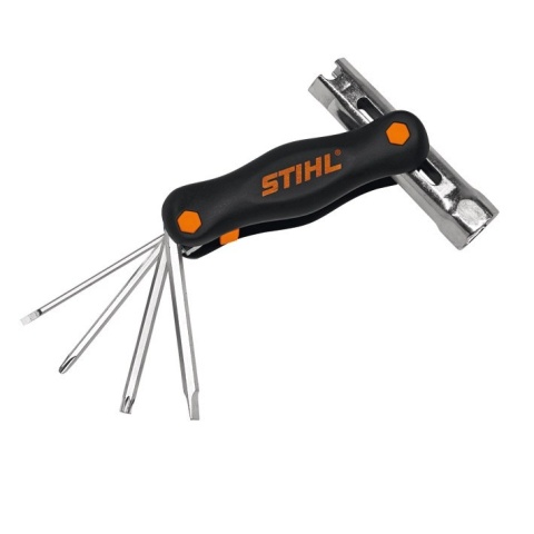 STIHL NARZĘDZIE WIELOFUNKCYJNE 19-13