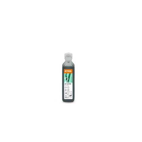 STIHL OLEJ HP SUPER ZIELONY 100ML