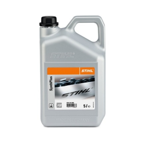 STIHL OLEJ SYNTHPLUS DO PIŁ 5L