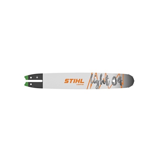 STIHL PROWADNICA L04 40CM/16" 1,6MM/0.063" 3/8"