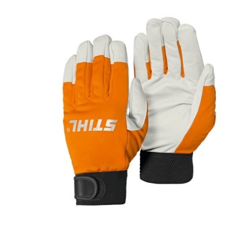 STIHL RĘKAWICE DYNAMIC THERMO VENT SZ M