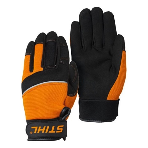 STIHL RĘKAWICE DYNAMIC VENT SZ XL