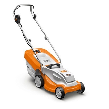 STIHL RMA 235.0 (INT1) AKUMULATOROWA KOSIARKA DO TRAWNIKÓW