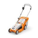 STIHL RMA 239.1 SET (EU2) AKUMULATOROWA KOSIARKA DO TRAWNIKÓW