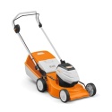 STIHL RMA 248.0 EU2 AKUMULATOROWA KOSIARKA DO TRAWNIKÓW