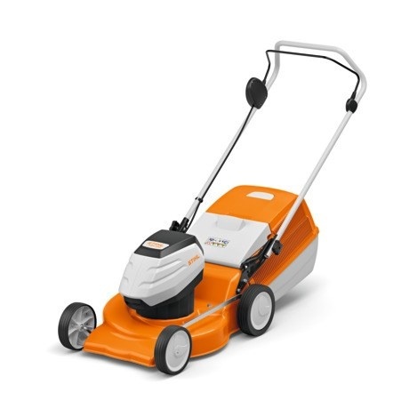 STIHL RMA 248.0 EU2 AKUMULATOROWA KOSIARKA DO TRAWNIKÓW