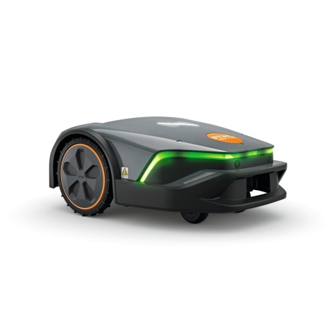 STIHL ROBOT KOSZĄCY IMOW 5.0 EVO (EU2)