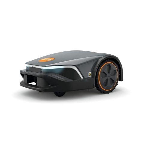STIHL ROBOT KOSZĄCY IMOW 5.0 EVO (EU2)