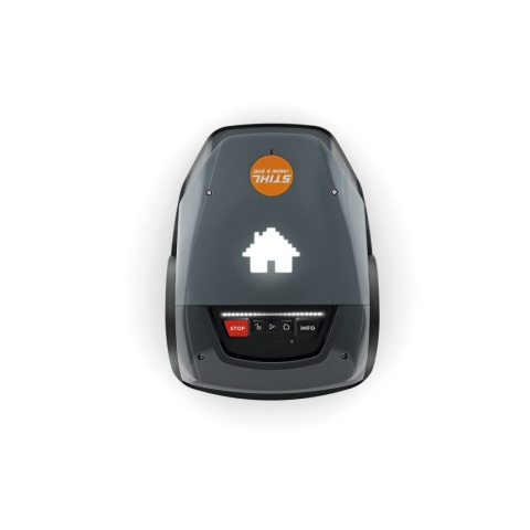 STIHL ROBOT KOSZĄCY IMOW 5.0 EVO (EU2)