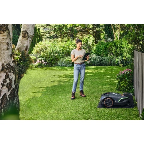 STIHL ROBOT KOSZĄCY IMOW 5.0 EVO (EU2)