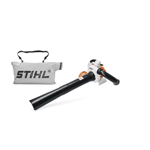 STIHL SH 86 ODKURZACZ SPALINOWY