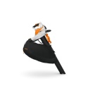 STIHL SHA 56 ODKURZACZ AKUMULATOROWY