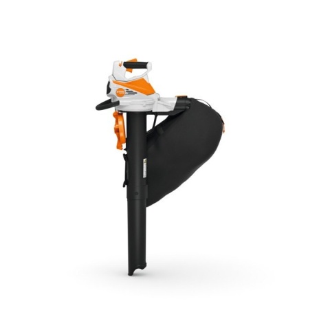 STIHL SHA 56 ODKURZACZ AKUMULATOROWY