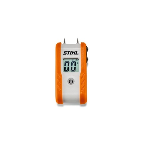 STIHL WILGOTNOŚCIOMIERZ Z LCD