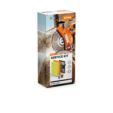 STIHL ZESTAW SERWISOWY 32