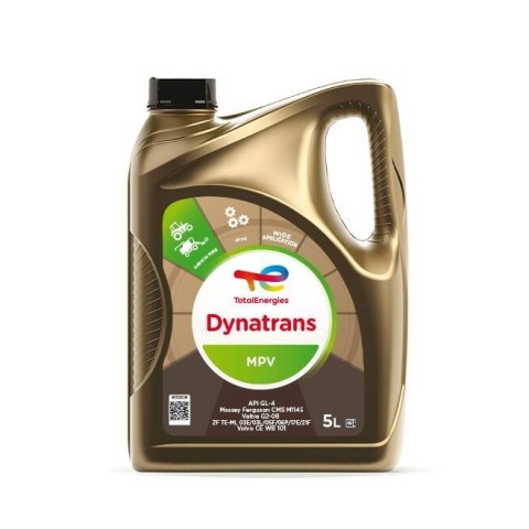 TOTAL DYNATRANS MPV 5L